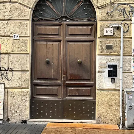Exclusive House Ottaviano-2